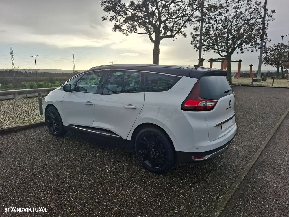 Renault Grand Scénic 1.7 Blue dCi Limited - 26