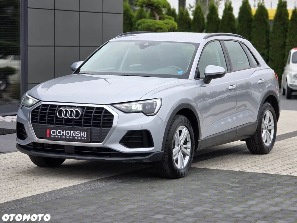 Audi Q3 35 TDI S tronic - 13