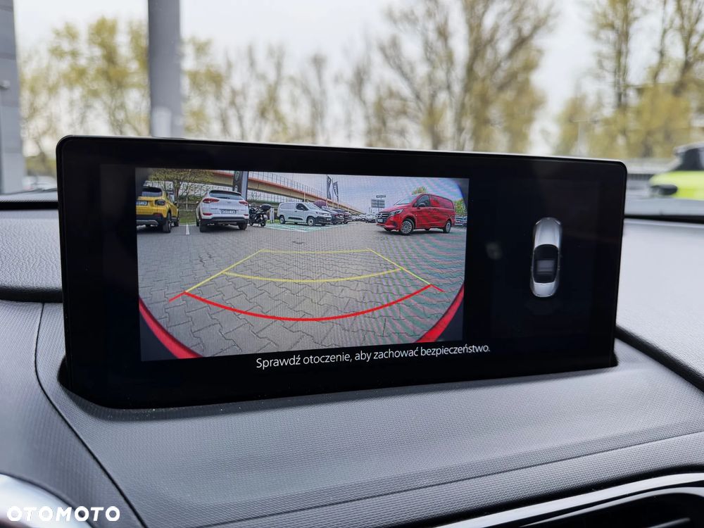 Mazda MX-5 2.0 Exclusive-Line - 15