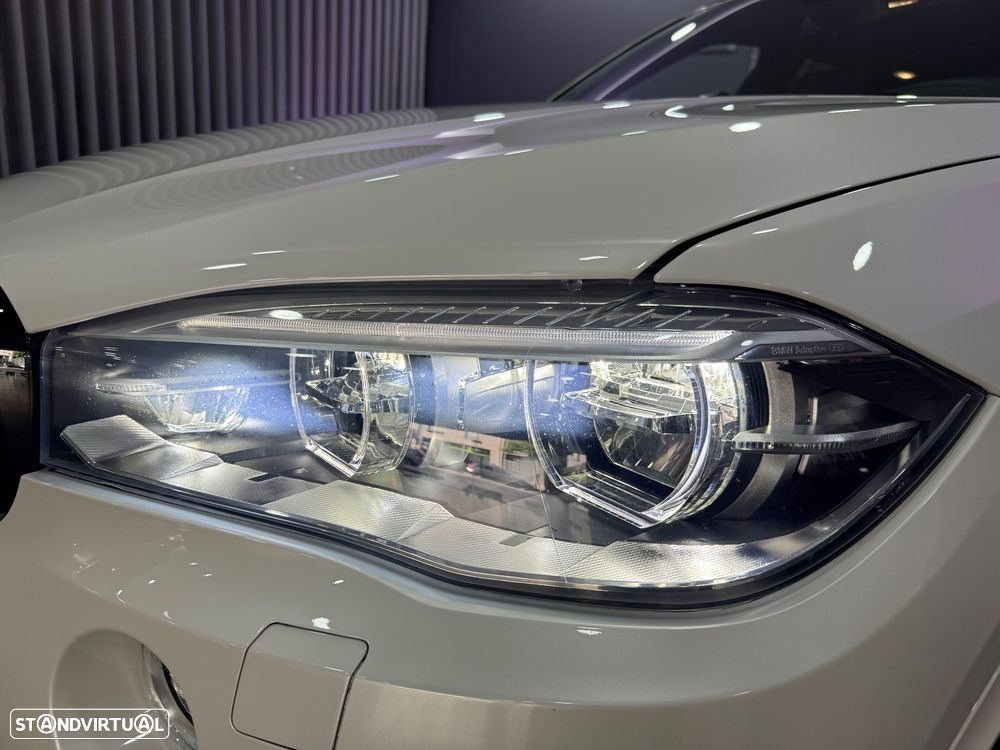 BMW X5 40e xDrive Pack M - 22