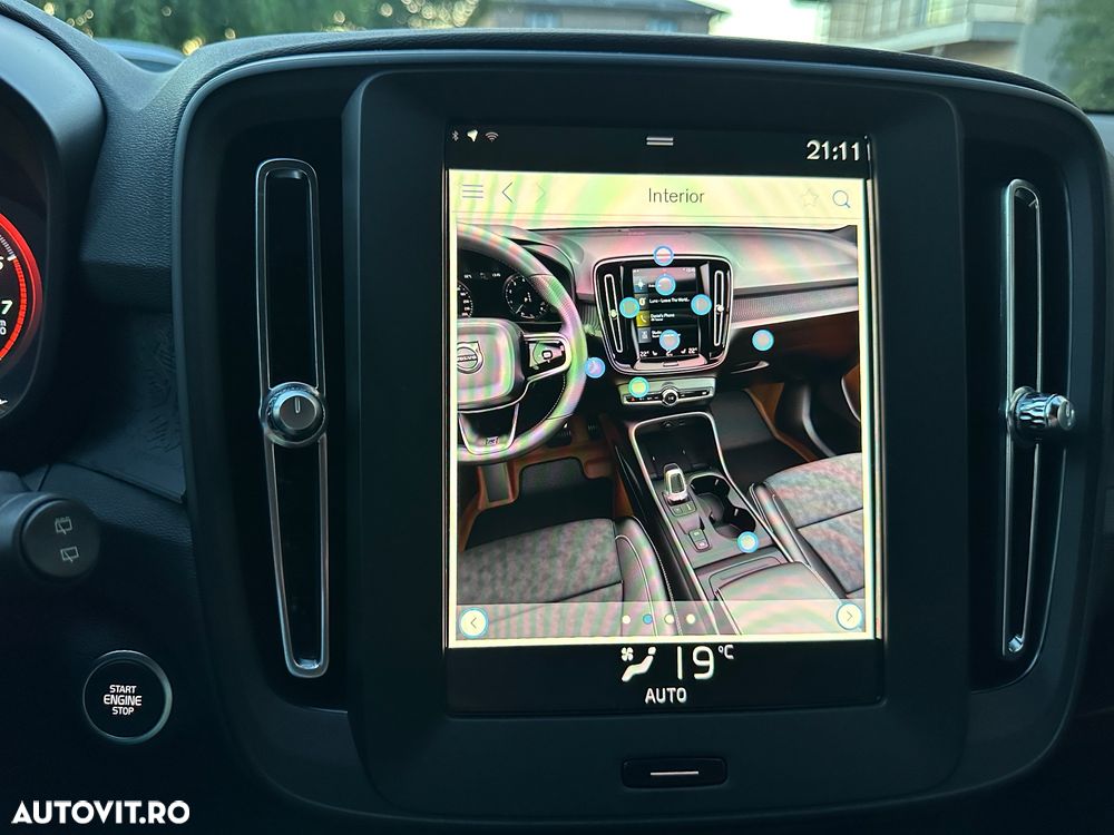 Volvo XC 40 - 26