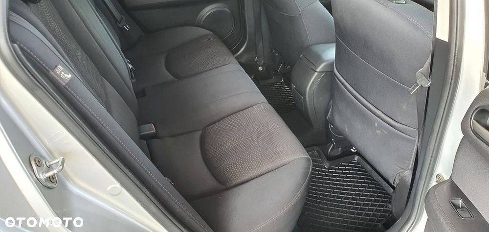 Mazda 6 2.2 CD Exclusive - 13