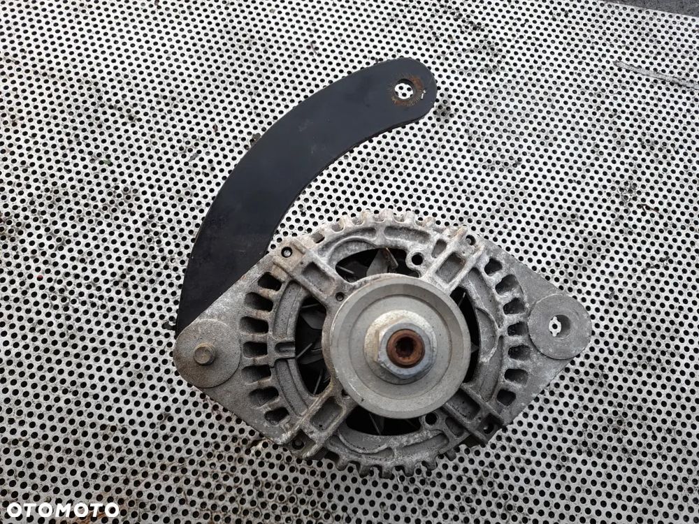 Claas Arion 610 620 630 640 Alternator 14V 175A - 3