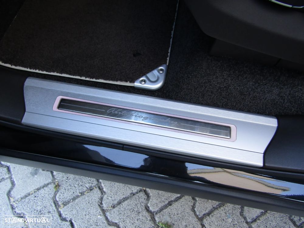 Land Rover Range Rover V8 Supercharged SVAutobiography - 13