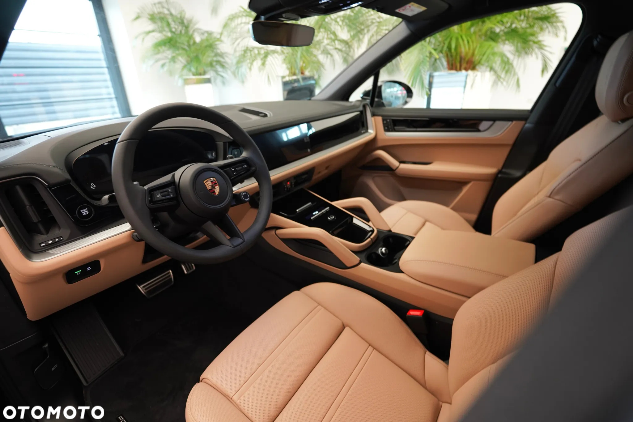 Porsche Cayenne Standard - 10