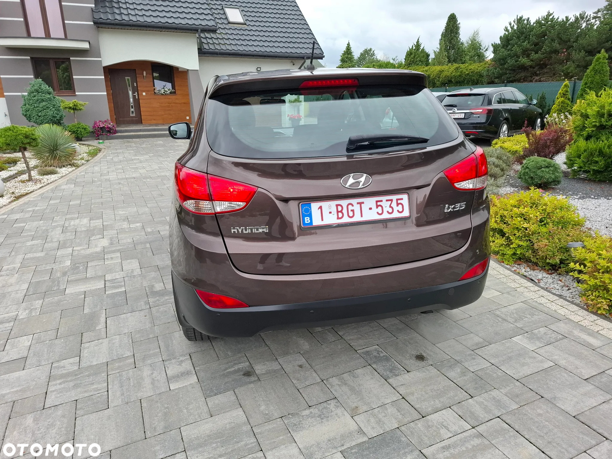Hyundai ix35 1.6 2WD Comfort - 10
