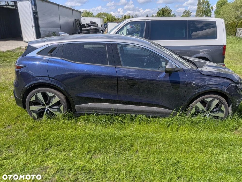 Renault Megane EV60 Techno - 7