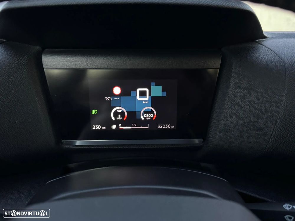 Citroën C4 1.2 PureTech Feel - 8