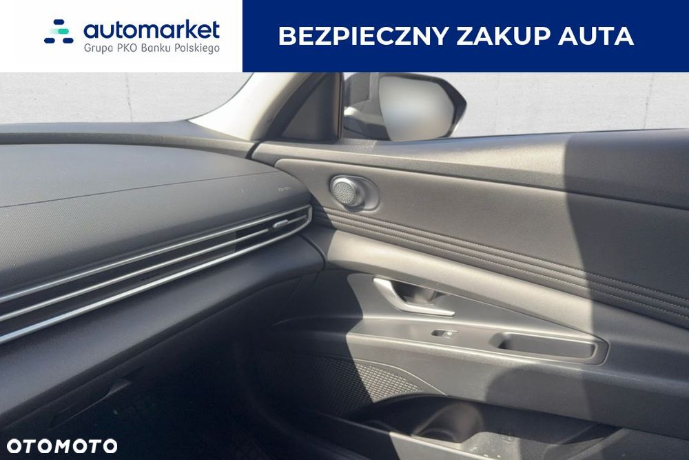 Hyundai Elantra 1.6 Modern - 15