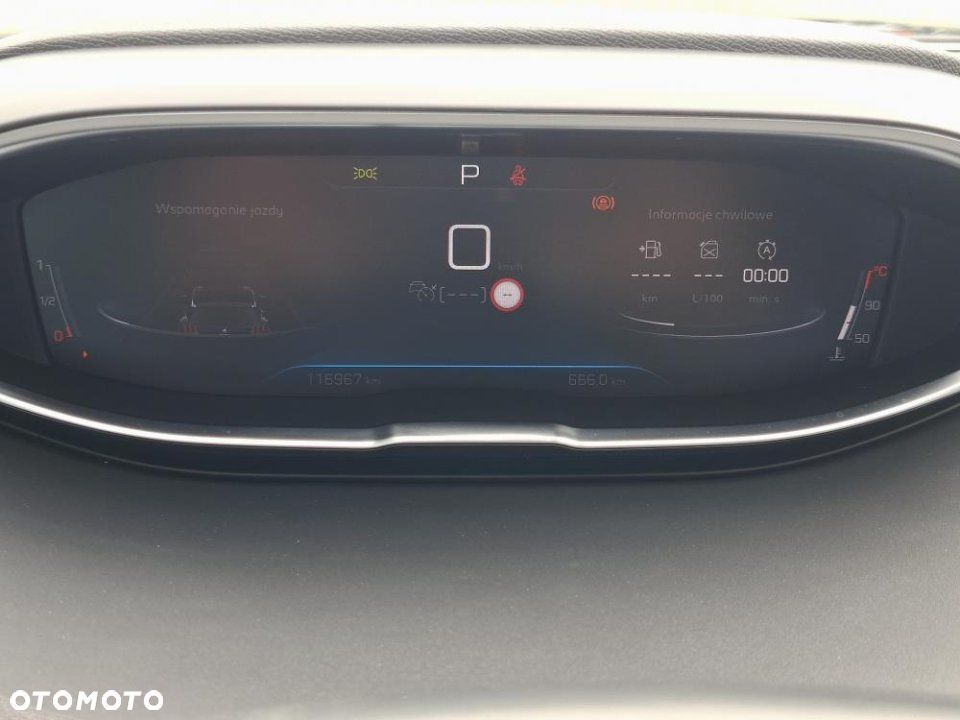 Peugeot 5008 - 34