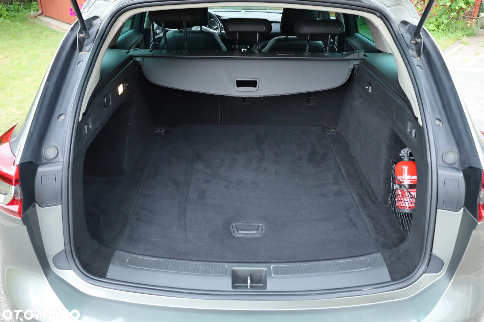 Opel Insignia 1.5 T Innovation S&S - 17