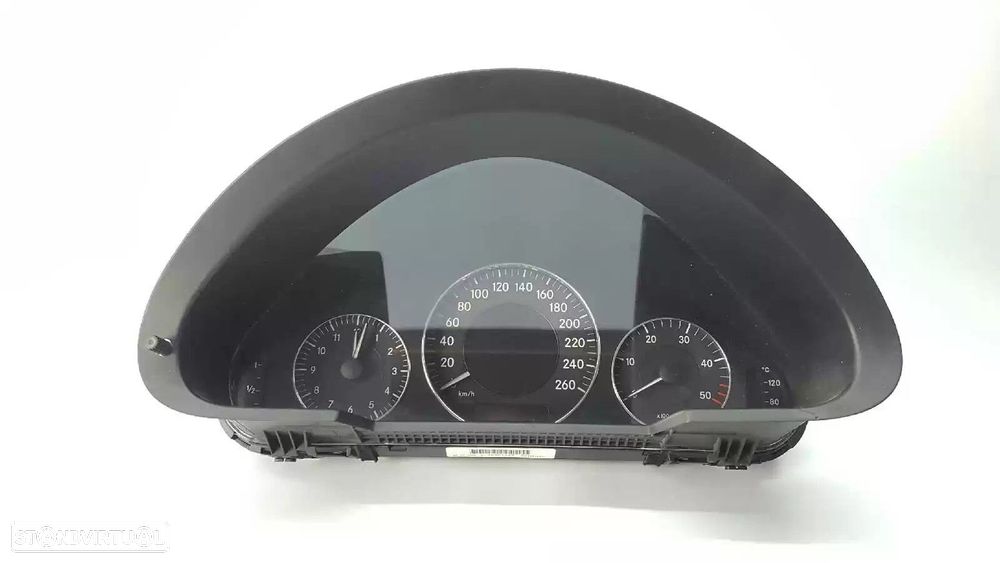 QUADRANTE MERCEDES-BENZ CLASSE E T-MODEL 2009 -A2115408948 - 1