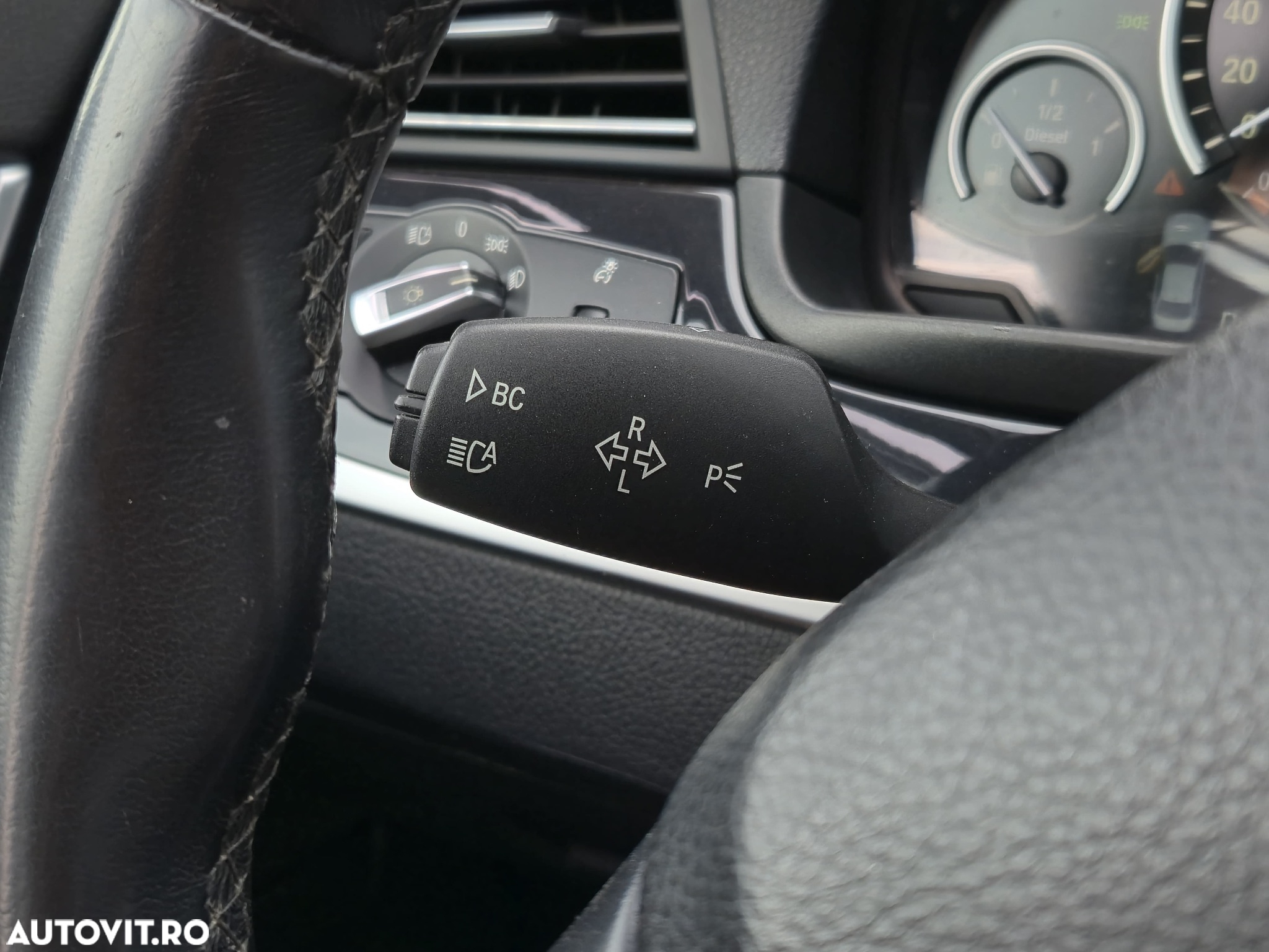 BMW Seria 5 525d Sport-Aut. Luxury Line - 18