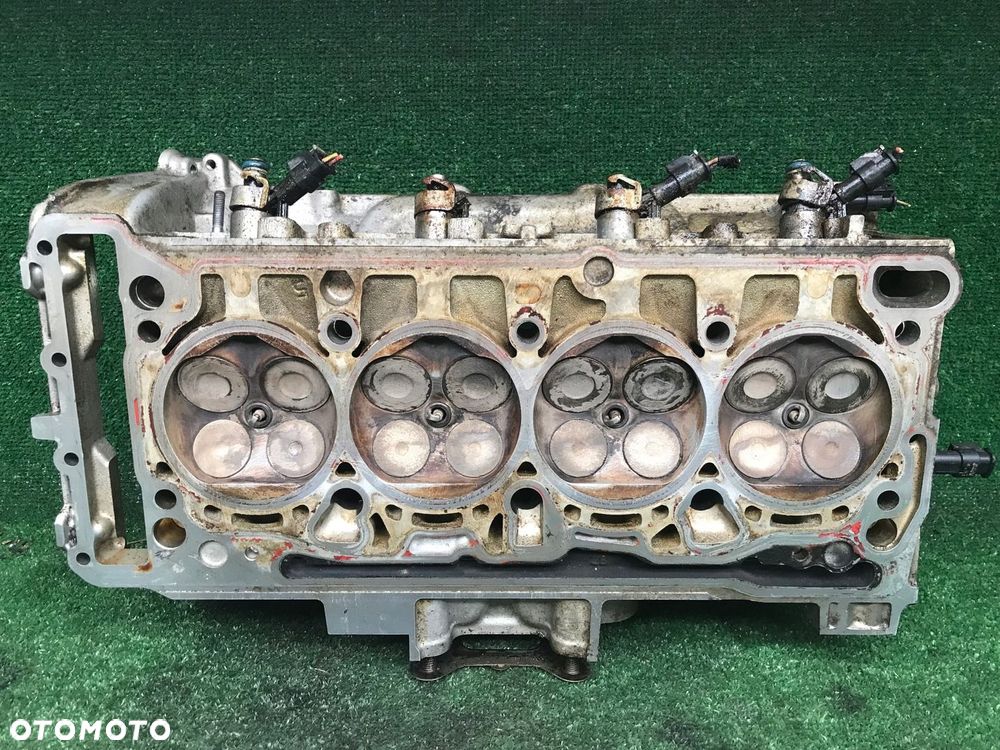 GŁOWICA VW SEAT AUDI 1.8 TSI CDR PASSAT B7 A4 A6 WWA - 10