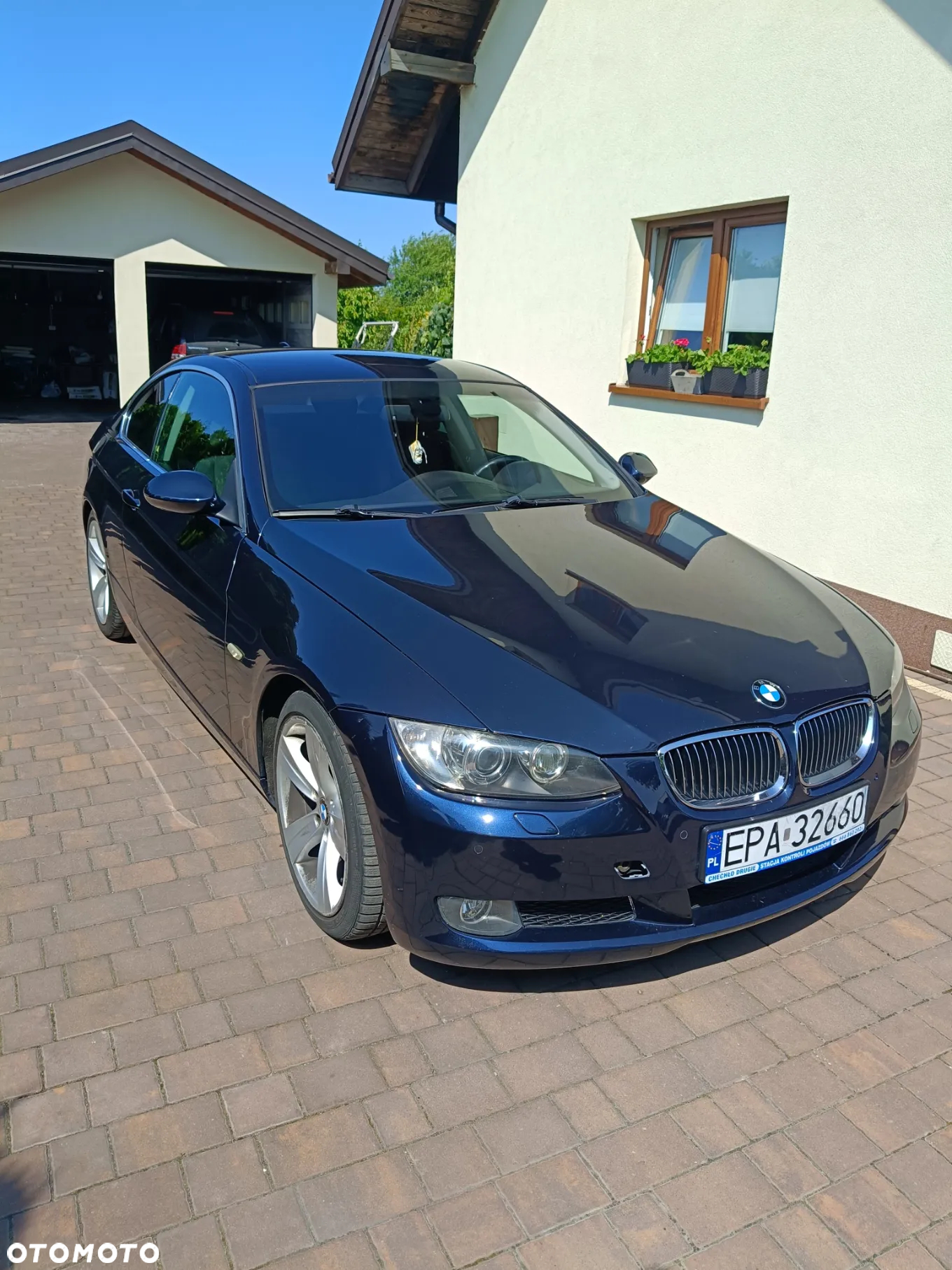 BMW Seria 3 - 2