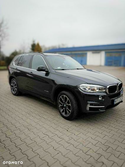 BMW X5 xDrive30d - 5