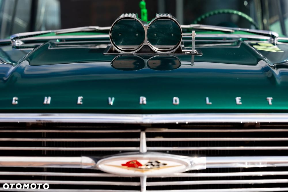 Chevrolet Impala - 11