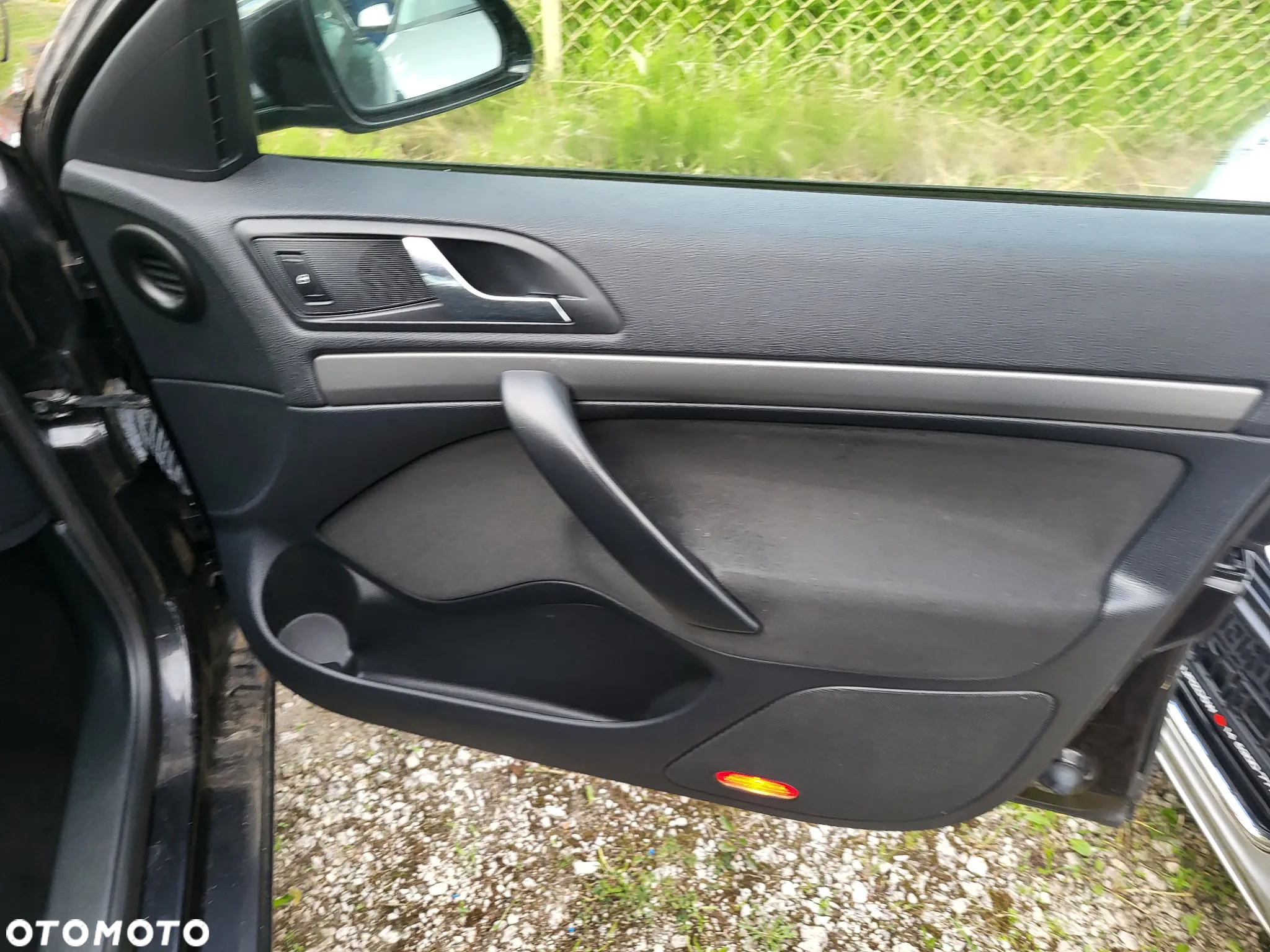 Skoda Octavia - 20