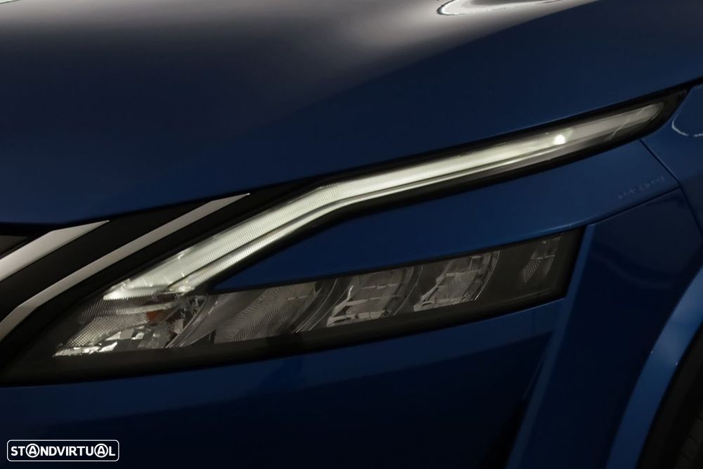 Nissan Qashqai - 6