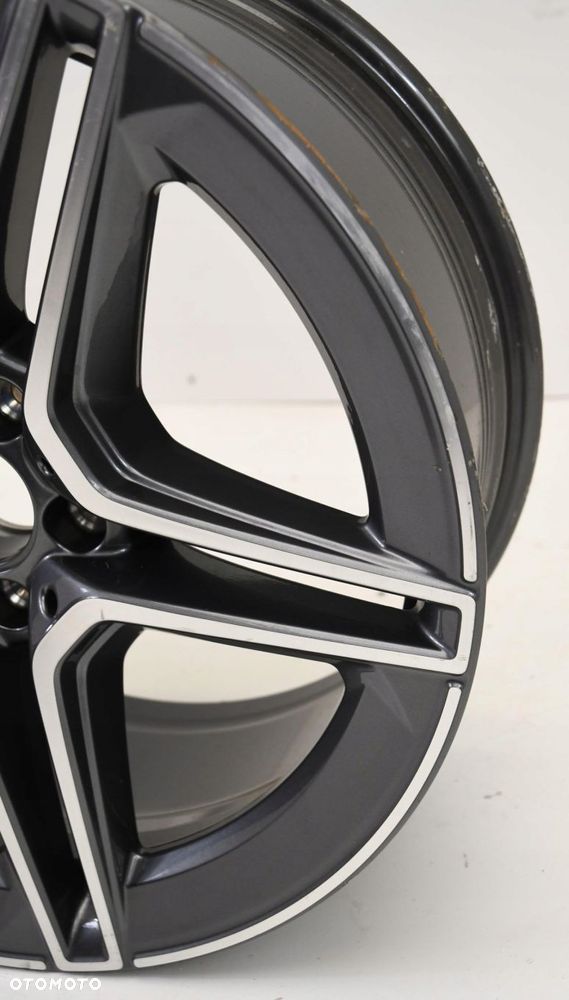 MERCEDES S KLASA W223 FELGA AMG A2234011300 19'' - 12