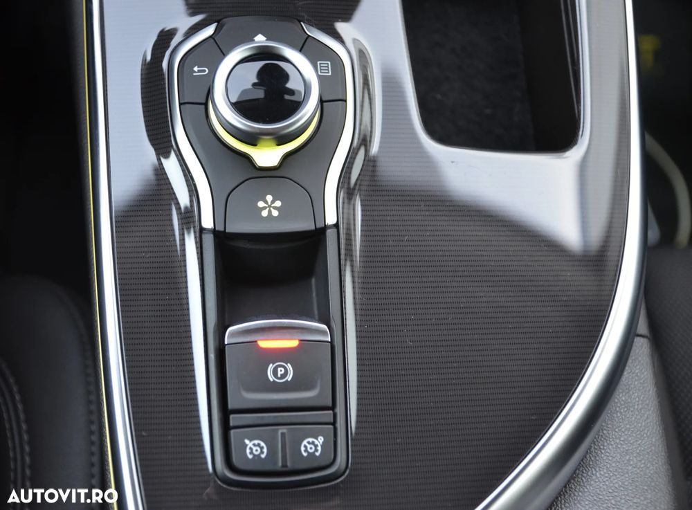 Renault Espace Energy dCi 160 EDC Business - 27