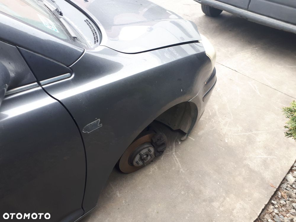 TOYOTA AVENSIS T25 LIFT 2.0 16V 06-09 ZACISK HAMULCOWY PRZÓD TYŁ PRAWY LEWY - 14