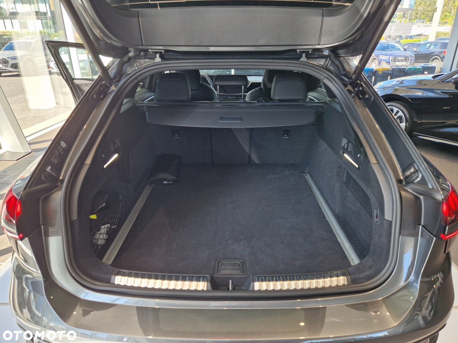 Audi A6 - 16