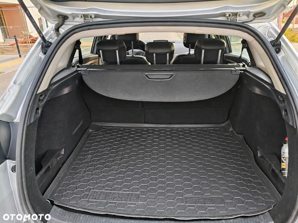 Renault Megane - 23