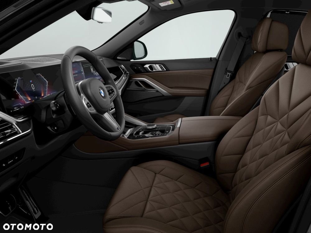 BMW X6 - 10
