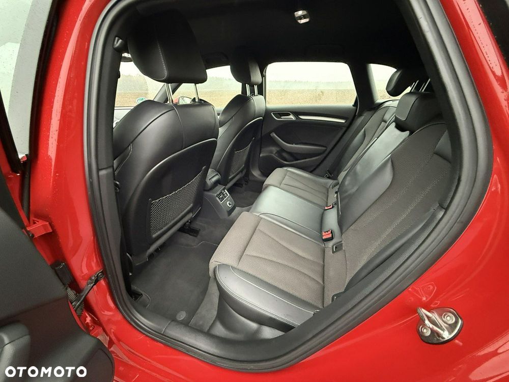 Audi A3 Sportback - 7