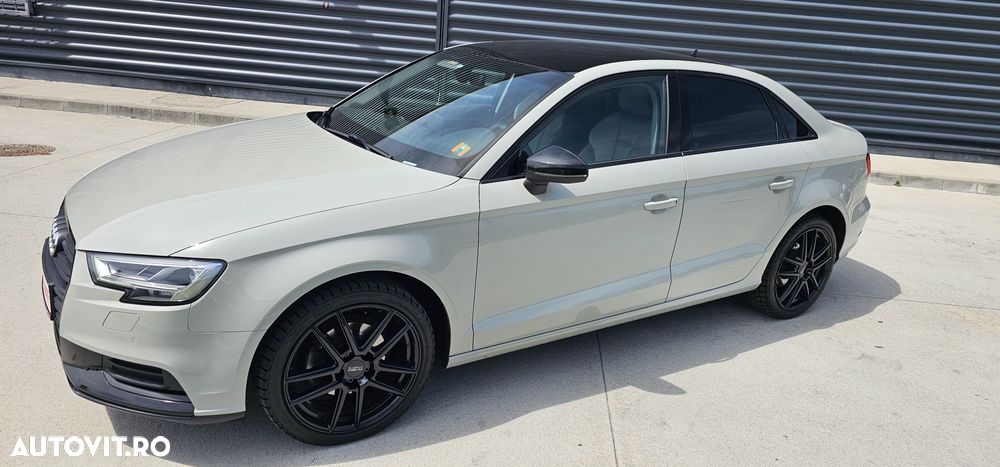 Audi A3 ack 1.0 30 TFSI - 3