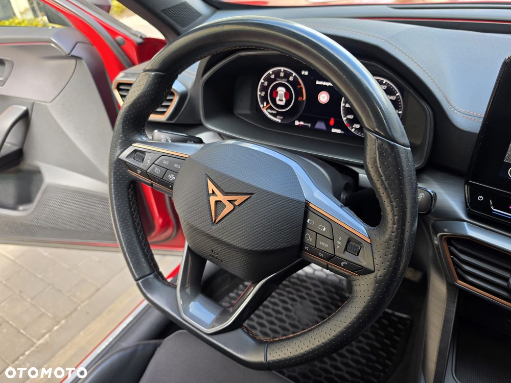 Cupra Formentor 1.5 TSI - 19