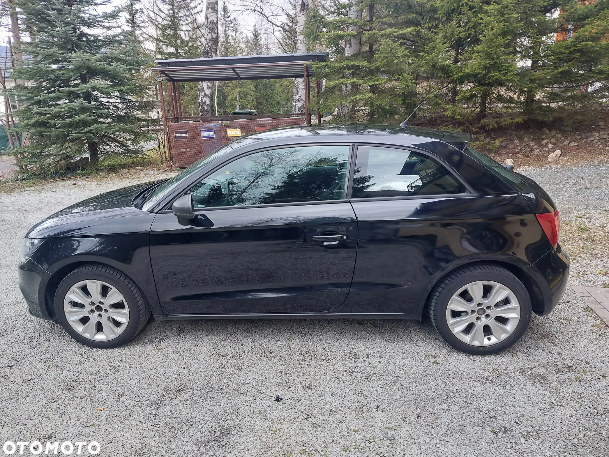 Audi A1 2.0 TDI Ambition - 7