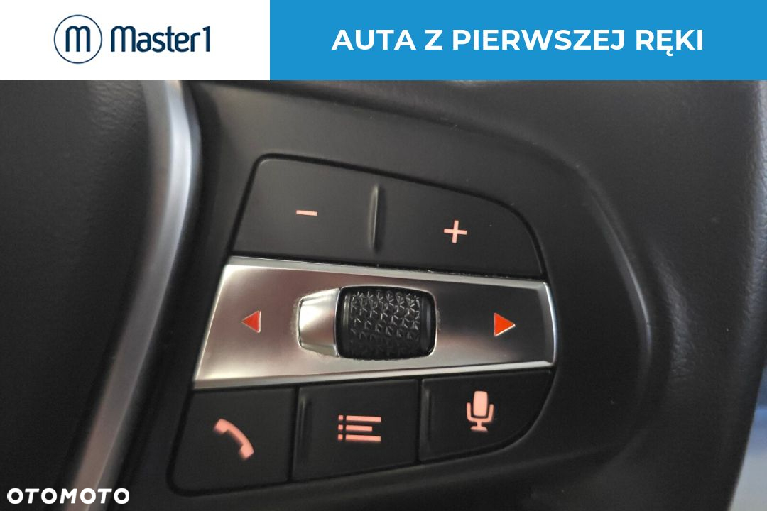 BMW Seria 3 318i Advantage - 16
