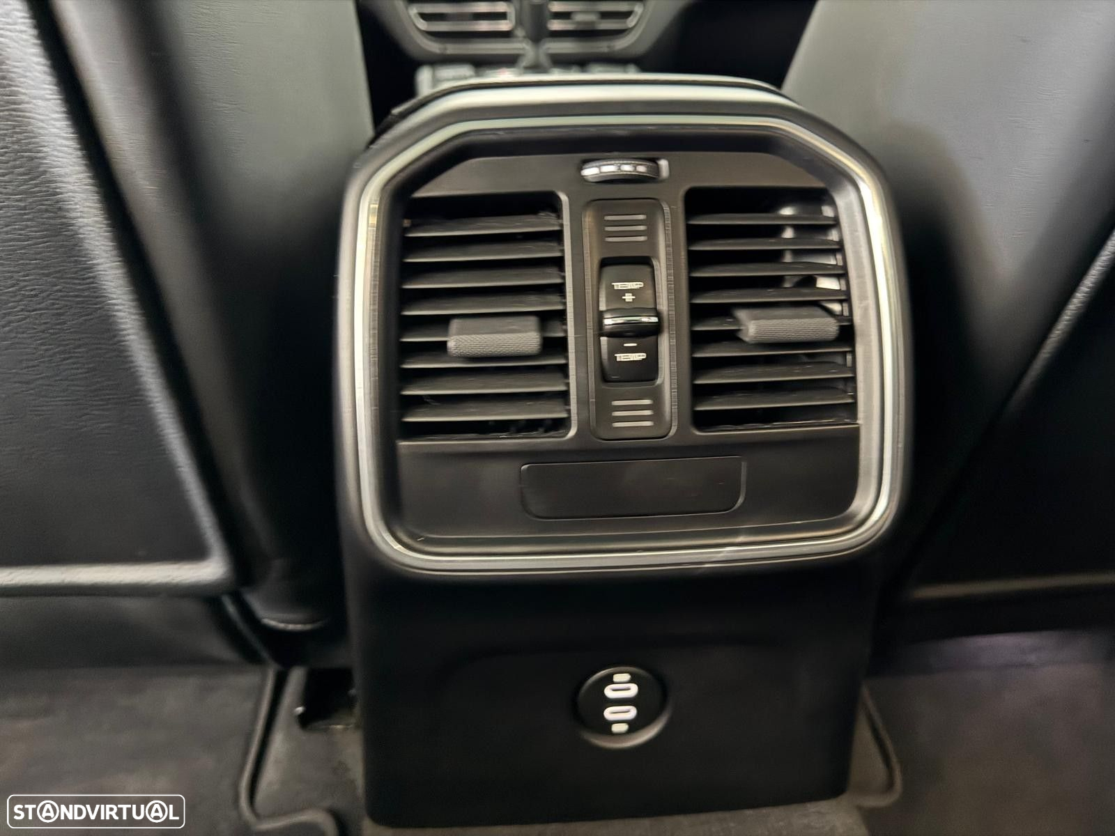 Porsche Macan Soul Edition - 13