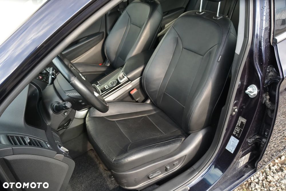 Hyundai i40 1.7 CRDi Premium - 28