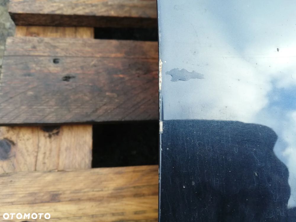 Audi Q5 2015r Komplet drzwi przód tył Kompletne LX5R - 12