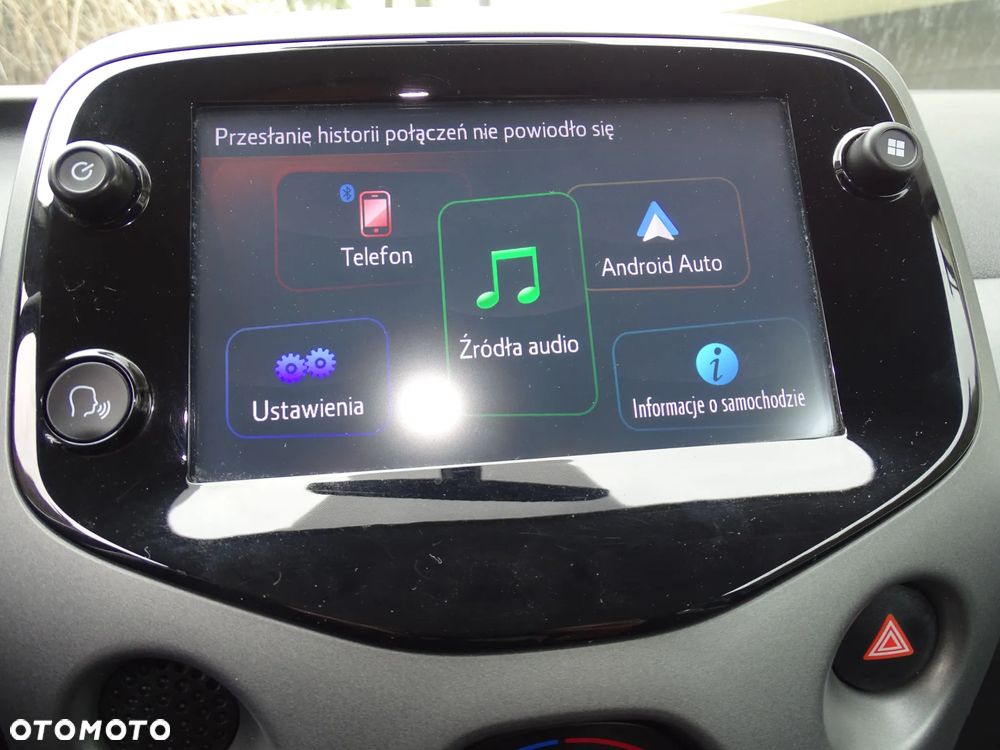 Toyota Aygo x-play - 20