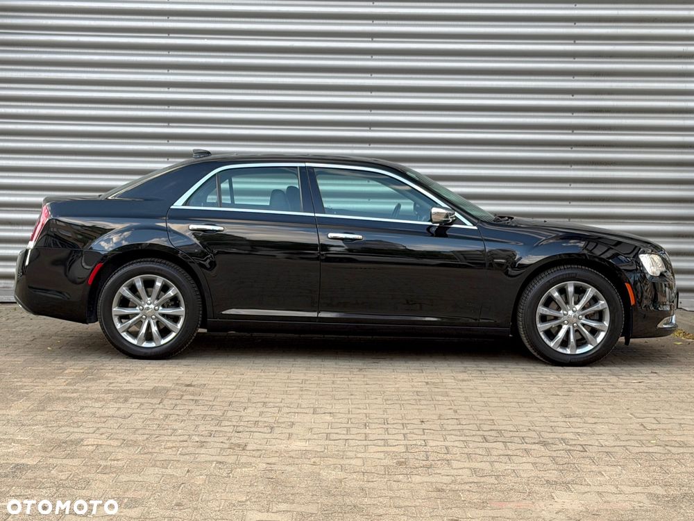 Chrysler 300 - 6
