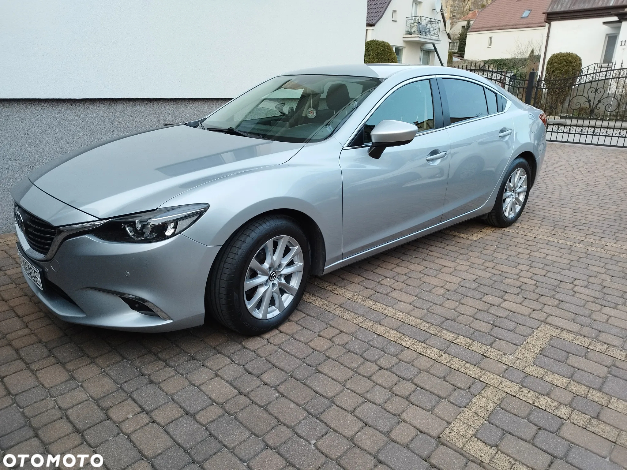 Mazda 6 2.0 Skyenergy - 27