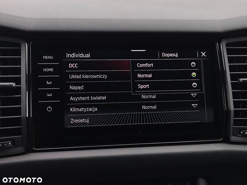 Skoda Kodiaq 2.0 TDI 4x4 Sportline DSG - 35