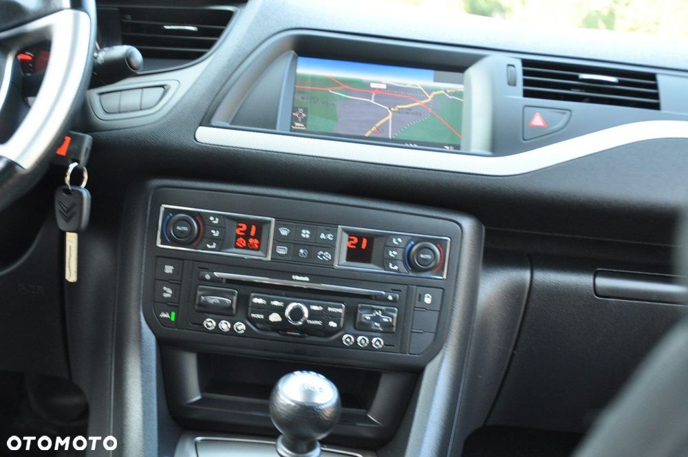 Citroën C5 - 28