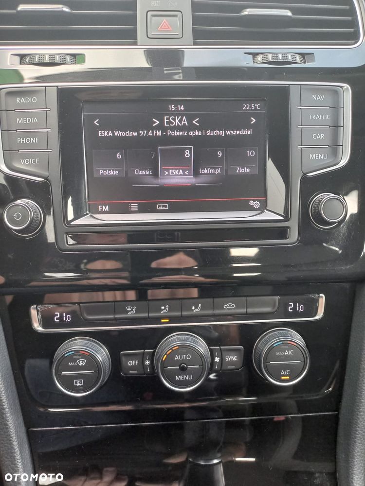 Volkswagen Golf Variant - 29