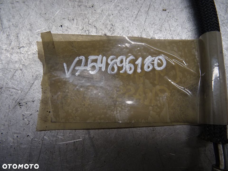 CITROEN C4 GRAND PICASSO 06-13 1.6 THP SONDA LAMBDA V754896180 - 3