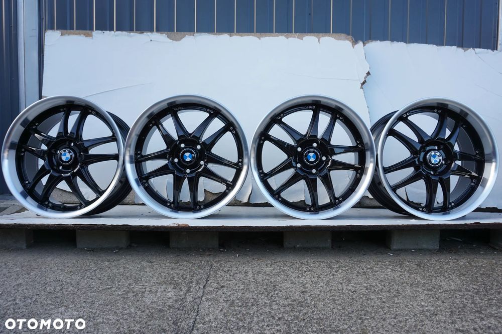 5x120 19 8,5J et37 stan bdb - 3