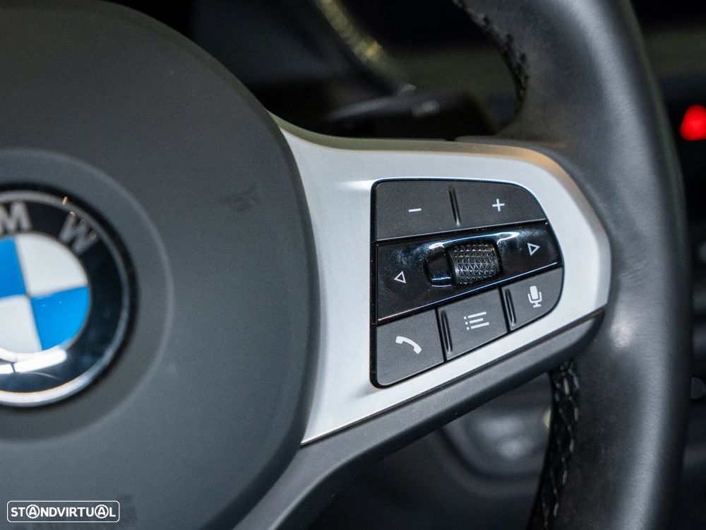BMW 216 Gran Coupé d Line Sport - 10