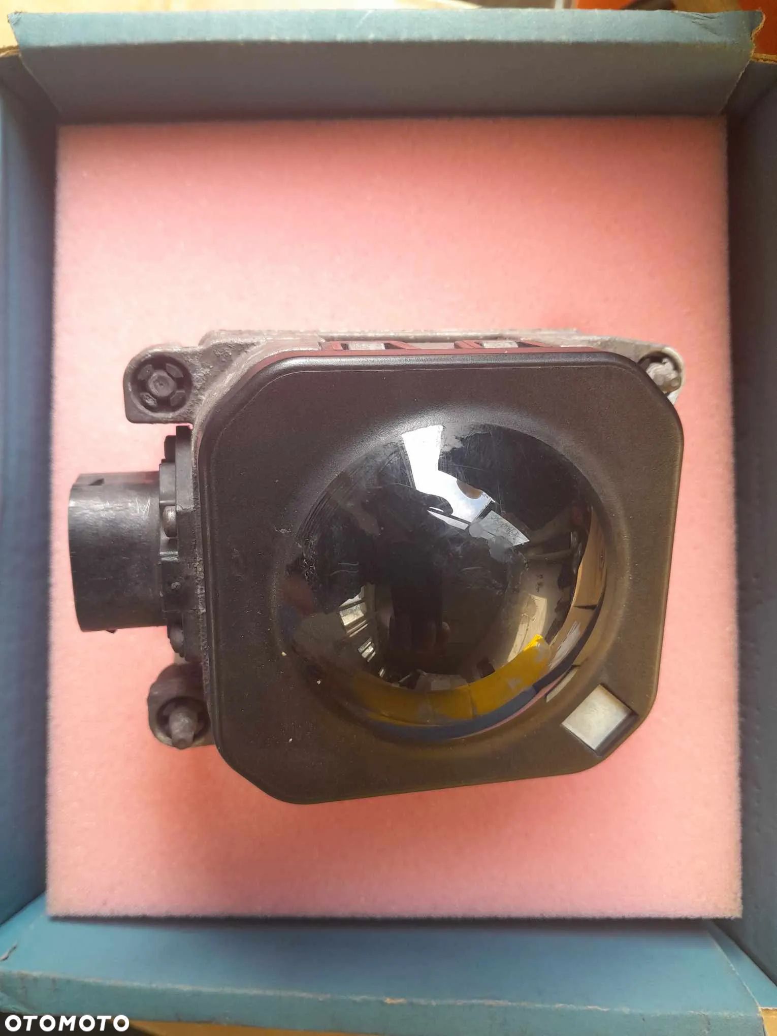 MERCEDES C KLASA W205 RADAR DISTRONIC SENSOR ACC A2059005918 - 1