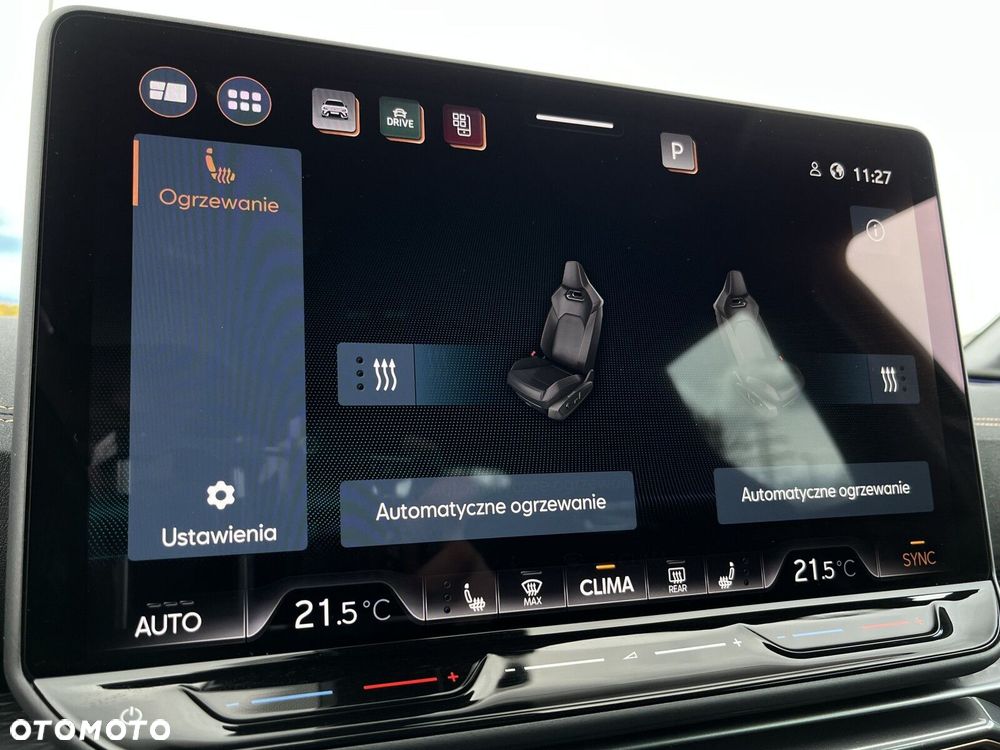 Cupra Leon - 30