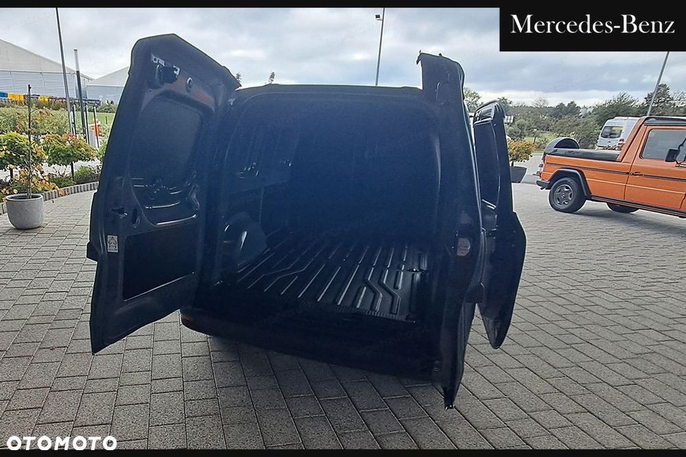 Mercedes-Benz Citan 110 CDI L2H1 Długi 1.5 95KM - 10