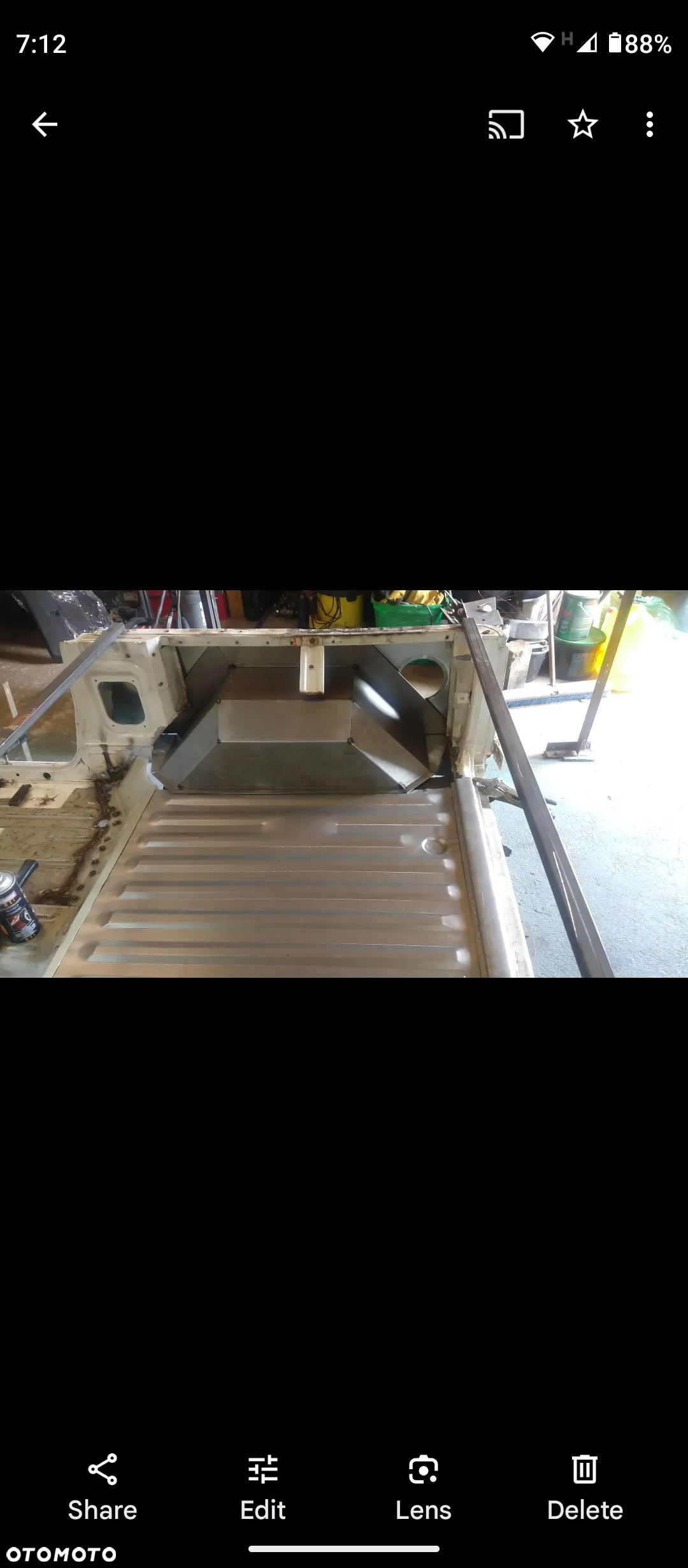 Suzuki Samurai 1.3 JX Canvas Top - 25